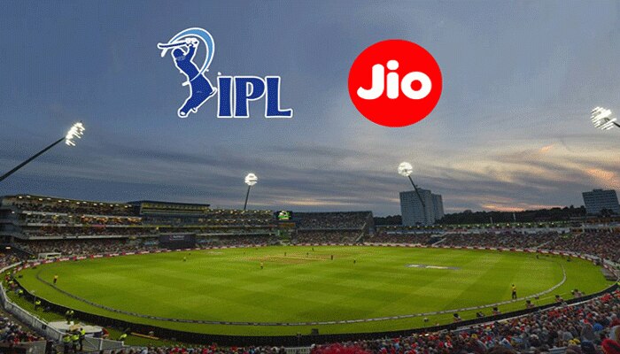 Jio IPL Special offer: IPL പ്രമാണിച്ച്  പുതിയ ഓഫറുകളുമായി  Reliance Jio 