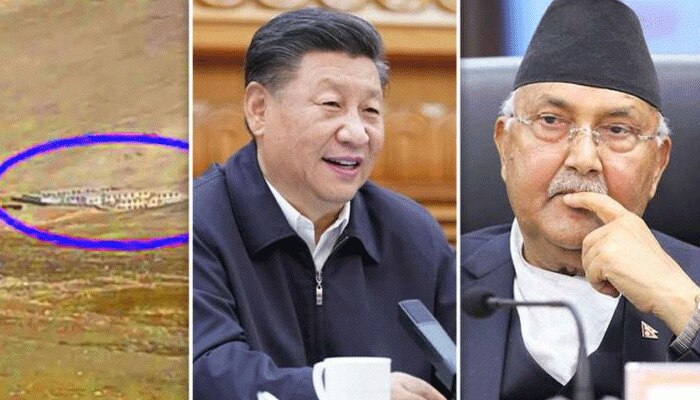 China: നേപ്പാള്‍ പ്രദേശങ്ങള്‍   കൈയ്യടക്കി ചൈനീസ് സൈന്യം,  സുഹൃദ് രാജ്യത്തിന്‍റെ  നടപടിയില്‍ ഉത്തരമില്ലാതെ  ഒലി സര്‍ക്കാര്‍