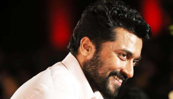 ''Suriya-യെ ചെരുപ്പൂരി അടിക്കുന്നവര്‍ക്ക് ഒരു ലക്ഷം രൂപ സമ്മാനം'' -ഹിന്ദുമക്കള്‍ കക്ഷി നേതാവ്