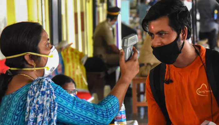 COVID 19: അന്യസംസ്ഥാനങ്ങളില്‍ നിന്ന് വരുന്നവര്‍ക്ക് ഇനി ക്വാറന്‍റീന്‍ 7 ദിവസം മാത്രം