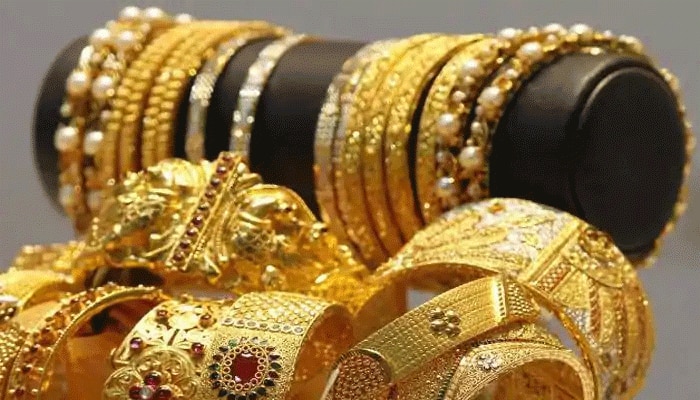 Gold price രണ്ട് മാസത്തിനിടെയിലെ ഏറ്റവും കുറഞ്ഞ നിരക്കില്‍,  വരും ദിവസങ്ങളില്‍   വില കുറയാന്‍ സാധ്യത