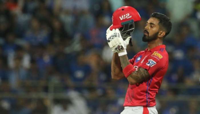 IPL 2020: സച്ചിന്റെ റെക്കോർഡ് തകർത്ത് Lokesh Rahul