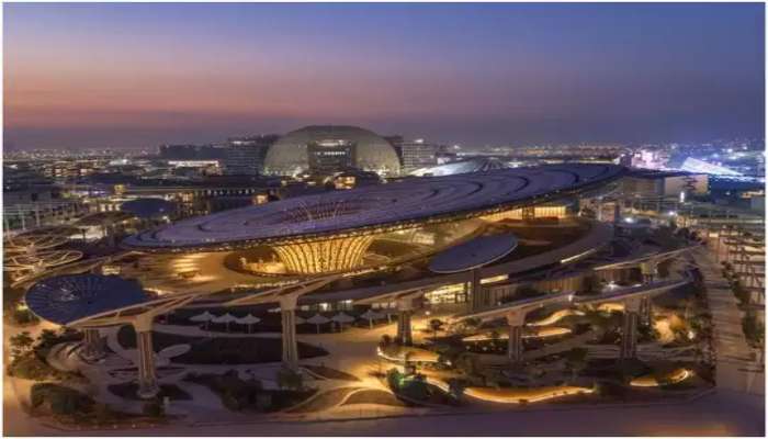Dubai expo 2020: അടുത്ത ഒക്ടോബർ 1 ന്, കാത്തിരിക്കേണ്ടത് 365 ദിവസം  