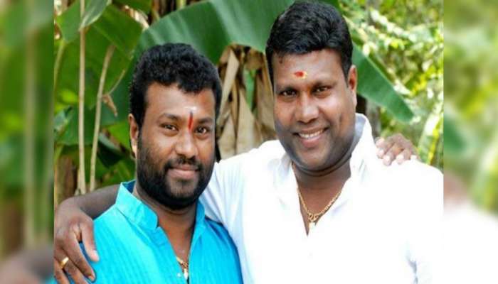 അമിത അളവില്‍ ഉറക്കഗുളിക‍; Kalabhavan Mani-യുടെ സഹോദരന്‍ ആശുപത്രിയില്‍