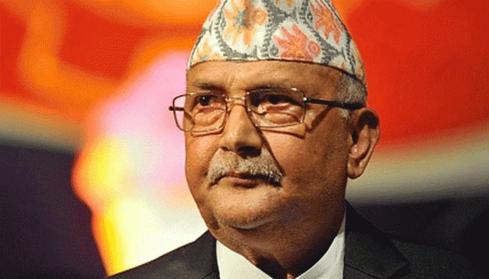 Nepal PM കെ. പി ശര്‍മ്മ ഒലിയുടെ ഉപദേശകര്‍ക്കും സഹായിക്കും കോവിഡ്