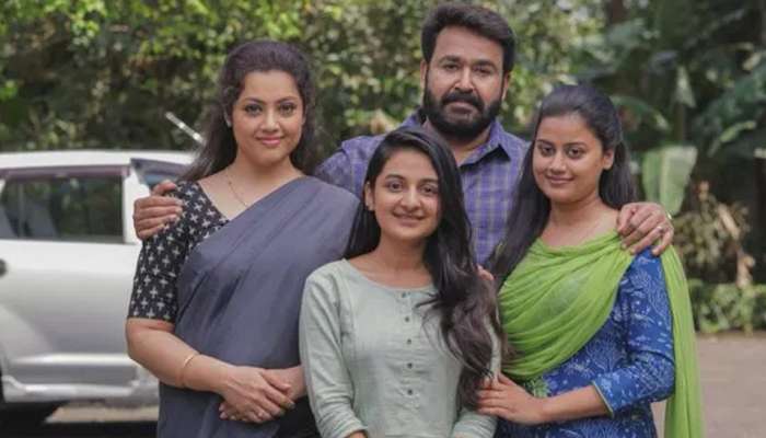 See Pics: ജോര്‍ജ്ജുകുട്ടിയും കുടുംബവും വീണ്ടും‍; ചിത്രങ്ങള്‍ പങ്കുവച്ച് താരങ്ങള്‍