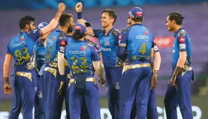 രാജസ്ഥാനെതിരെ 57 റണ്‍സ് വിജയം, Mumbai Indians ഒന്നാം സ്ഥാനത്തേക്ക്...