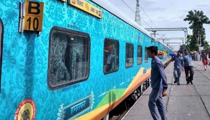 Railway Festive Mega Plan: ദീപാവലി പ്രമാണിച്ച് 39 സ്പെഷ്യൽ ട്രെയിനുകൾ 