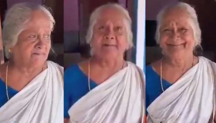 Viral Video: COVID 19 കച്ചവടം തകര്‍ത്തു, 'ബാബാ കാ ദാബാ' മാജിക്കിനായി കാത്ത് ഒരു മുത്തശ്ശി