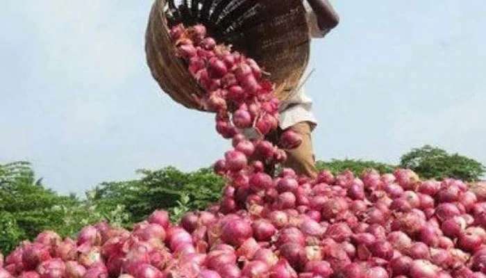 കേരളത്തിൽ ഉള്ളിവില കുതിക്കുന്നു