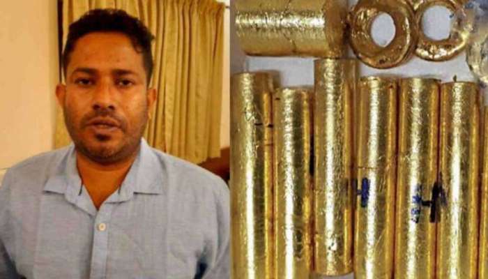 Kerala Gold scam:  സ്വർണക്കടത്ത് നടത്തിയ വഴികൾ വെളിപ്പെടുത്തി സന്ദീപ് നായർ  