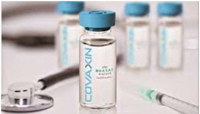 COVAXIN അടുത്ത ജൂണോടെ പുറത്തിറക്കാൻ കഴിഞ്ഞേക്കും: Bharat Biotech 