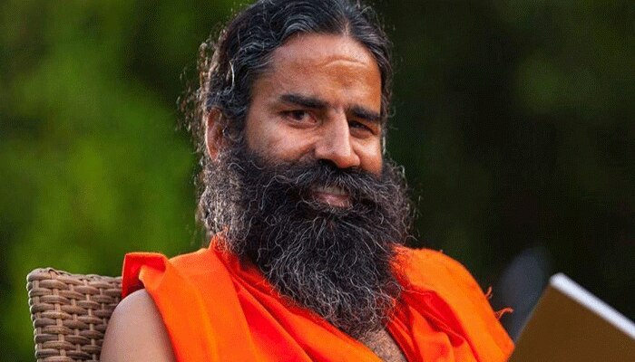 കോവിഡ് കാലത്ത് ഖജനാവ് നിറച്ച്  Baba Ramdev,വിറ്റഴിച്ചത്  241 കോടിയുടെ  കൊറോണില്‍ കിറ്റ്!