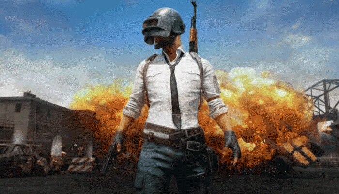 PUBG ഗെ​യിം ഇ​ന്ത്യ​യി​ലെ സേ​വ​നം പൂ​ര്‍​ണ​മാ​യും  നിര്‍ത്തി