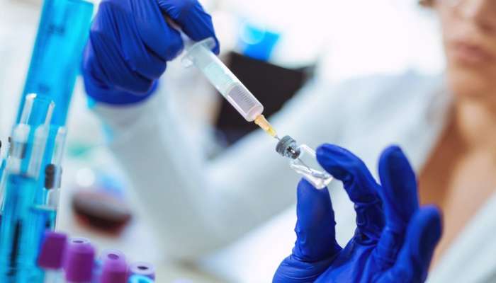 മികച്ച ഫലപ്രാപ്തി: കോവാക്സിൻ പ്രതീക്ഷിച്ചതിലും നേരത്തെയെത്തും... മികച്ച ഫലപ്രാപ്തി: കോവാക്സിൻ പ്രതീക്ഷിച്ചതിലും നേരത്തെയെത്തും...