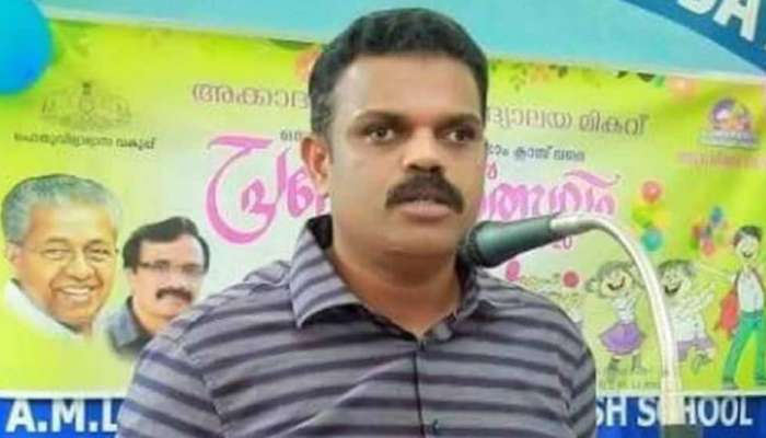 കാരാട്ട് ഫൈസൽ മത്സരിക്കില്ല; പിന്മാറാൻ നിർദ്ദേശം