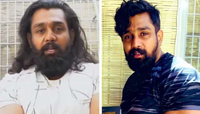 viral video: കാൻസർ രോഗികൾക്കായി മുടി ദാനം ചെയ്ത് Dhruva Sarja