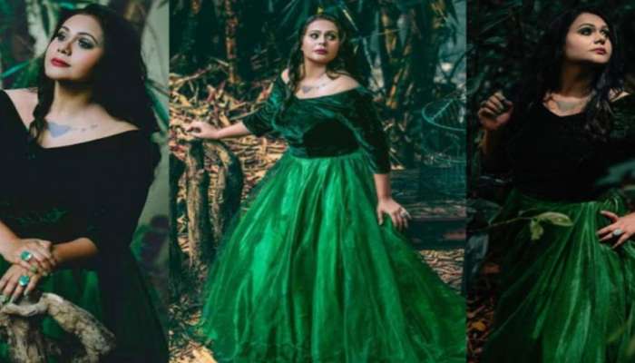 കിടിലം മേക്കോവറിൽ Rekha Ratheesh, ചിത്രങ്ങൾ കാണാം... കിടിലം മേക്കോവറിൽ Rekha Ratheesh, ചിത്രങ്ങൾ കാണാം...