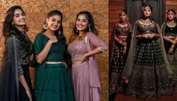 ബാലതാരങ്ങളായി മലയാളത്തിലെത്തിയ മൂന്നു സുന്ദരിമാർ, ചിത്രങ്ങൾ കാണാം.. ബാലതാരങ്ങളായി മലയാളത്തിലെത്തിയ മൂന്നു സുന്ദരിമാർ, ചിത്രങ്ങൾ കാണാം..