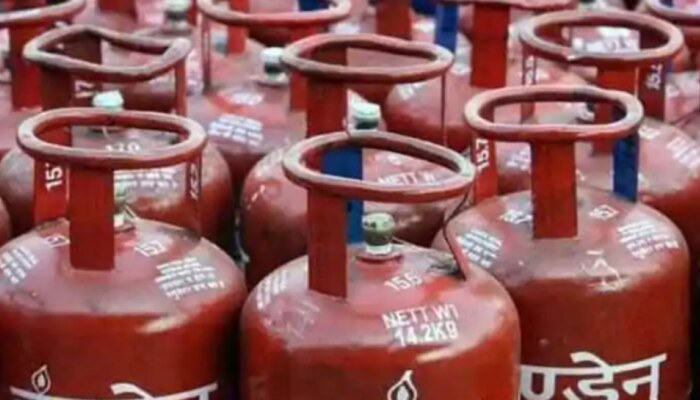 LPG Price: പാചക വാതക വിലയിൽ വർധനവ്; ഗാർഹിക സിലിണ്ടറിന്റെ വിലയിൽ മാറ്റമില്ല