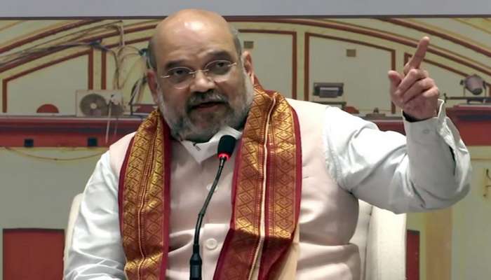 കർഷകരെ അനുനയിപ്പിക്കാൻ Amit Shah നേരിട്ടിറങ്ങുന്നു