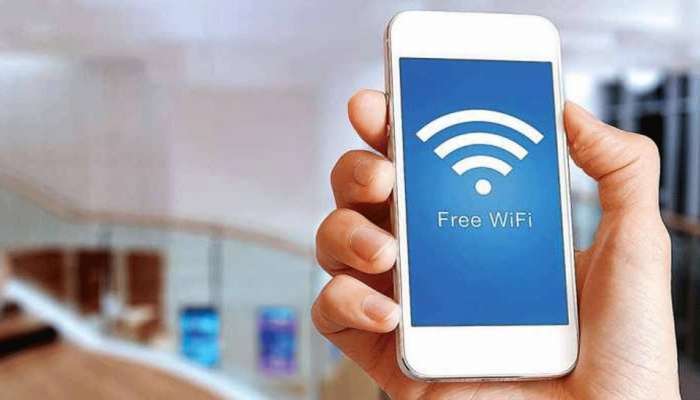 Wi-Fi Revolution: ഈ പ്രദേശങ്ങളിലും ഇനി WiFi സൗജന്യം