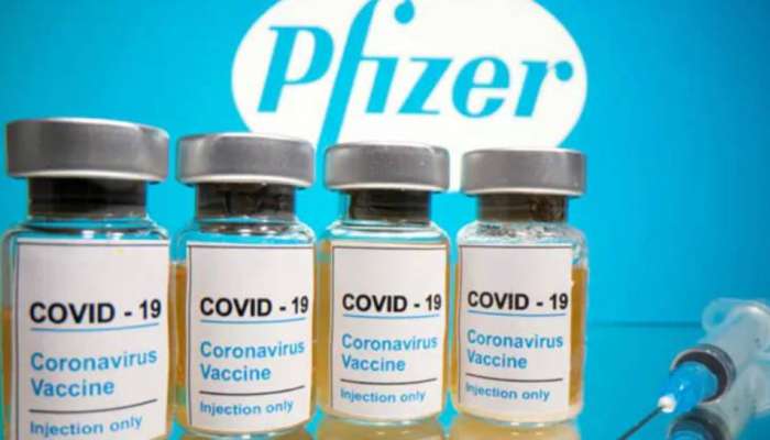 Covid Vaccine:ഫൈസറിന് അനുമതി നൽകാൻ അമേരിക്കയും 