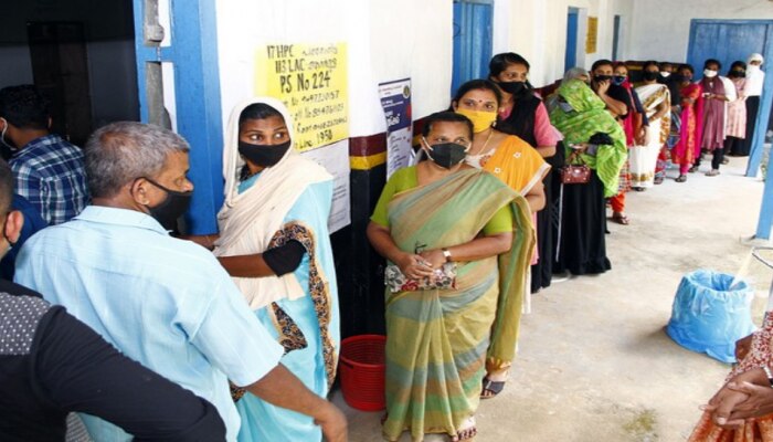 Kerala Local Body Election Results Updates: വോട്ടെണ്ണലിന് നിമിഷങ്ങൾ മാത്രം; ആത്മാവിശ്വാസത്തോടെ മുന്നണികൾ 