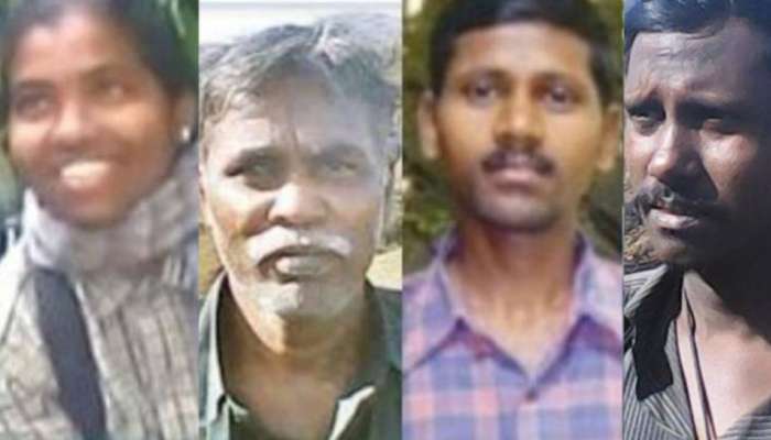 Manchikandi Maoists Encounter: ഫോറൻസിക് റിപ്പോർട്ട് ക്രൈംബ്രാഞ്ച് കൈമാറി 