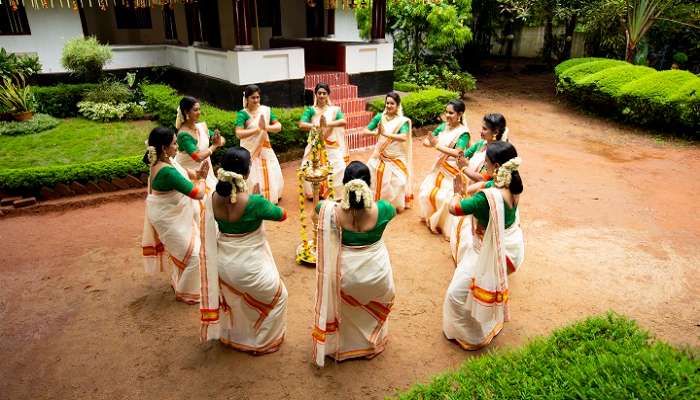 ഇത്തവണത്തെ തിരുവാതിര വ്രതം എടുക്കുന്നത് ഉത്തമം 