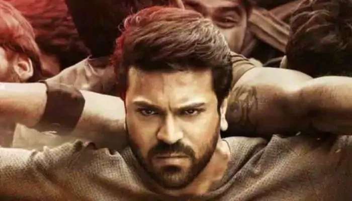 Ram Charan: തെലുങ്ക് സൂപ്പർ സ്റ്റാർ രാം ചരണിന് കോവിഡ് സ്ഥിരീകരിച്ചു 