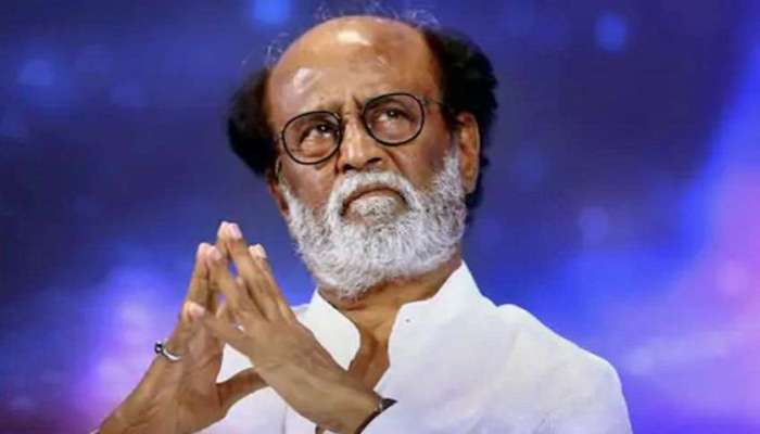  Rajinikanth രാഷ്ട്രീയത്തിലേക്കില്ല; പാർട്ടി പ്രഖ്യാപനത്തിൽ നിന്നും പിന്മാറുന്നുവെന്ന് താരം