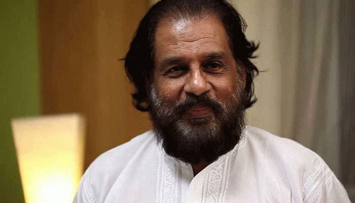 81ന്‍റെ നിറവില്‍ ഗാന ഗന്ധര്‍വ്വന്‍  Yesudas, ആശംസകളുമായി ആരാധകര്‍ 