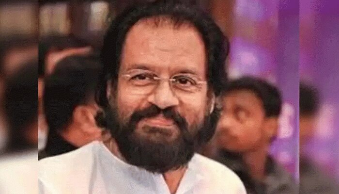 KJ Yesudas Birthday: യേശുദാസിന് പാട്ടിലൂടെ ആദരമര്‍പ്പിച്ച്  സംഗീത ലോകം