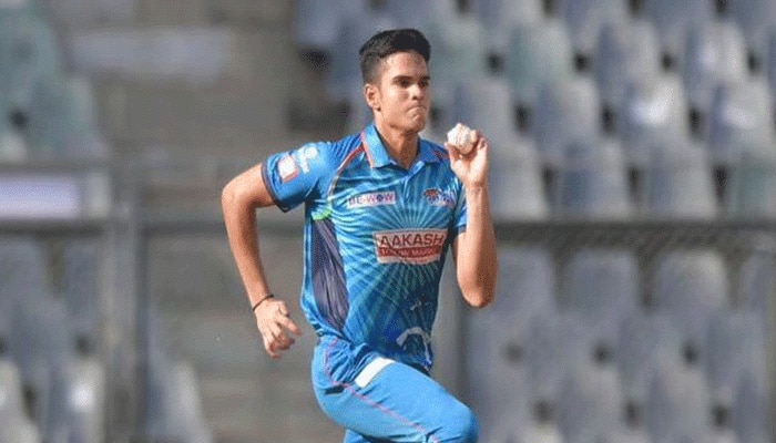  Arjun Tendulkar: IPl 2021ല്‍  താരമാവാന്‍  അര്‍ജുന്‍ തെണ്ടുല്‍ക്കര്‍