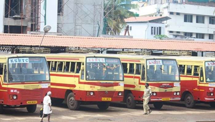 KSRTC സാമ്പത്തിക ക്രമക്കേട്: എക്സിക്യുട്ടീവ് ഡയറക്ടറെ സ്ഥലം മാറ്റി