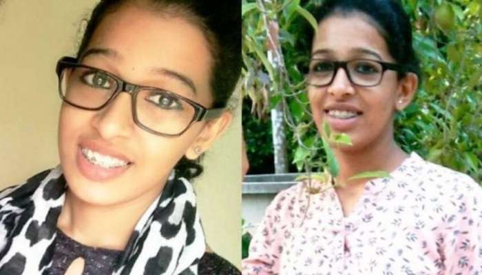 Jesna Missing Case: കേന്ദ്ര ഏജൻസി അന്വേഷിക്കണമെന്ന് ബി.ജെ.പി