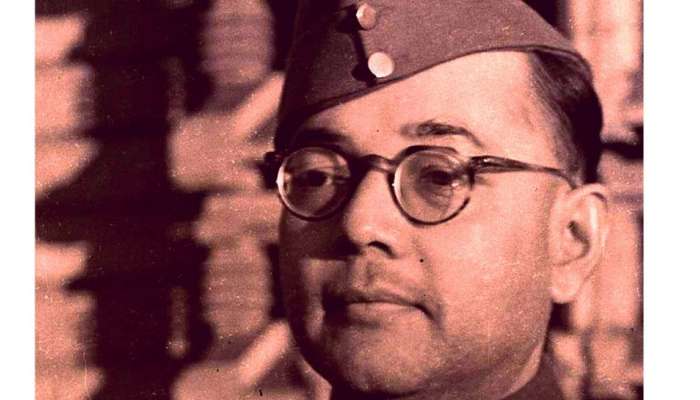 Subash chandra Bose Jayanathi ഇനി മുതൽ പരാക്രമം  ദിവസ്