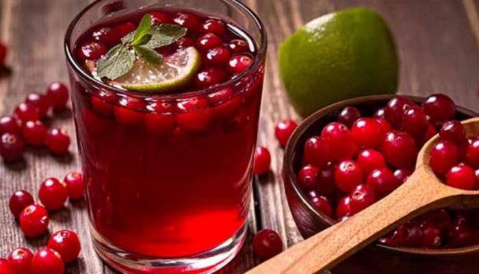 Cranberry Juice കുടിക്കൂ മൂത്രാശയ അണുബാധ ഒഴിവാക്കൂ