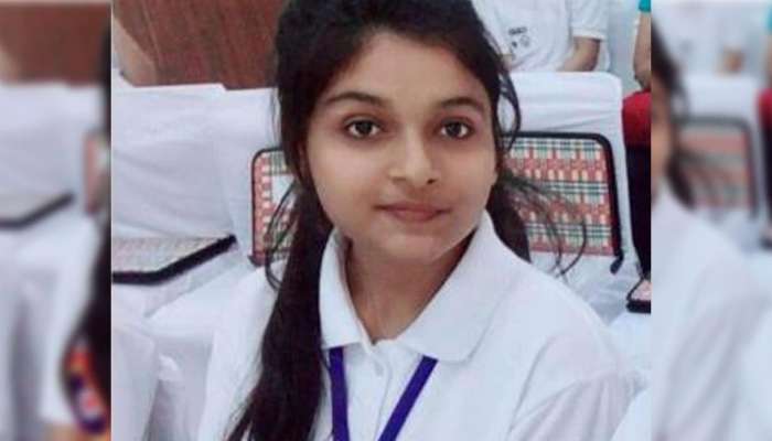 National Girl Child Day: 19-ാം വയസ്സിൽ Uttarakhand മുഖ്യമന്ത്രിയായി ചുമതലയേറ്റ് Sristi Goswami