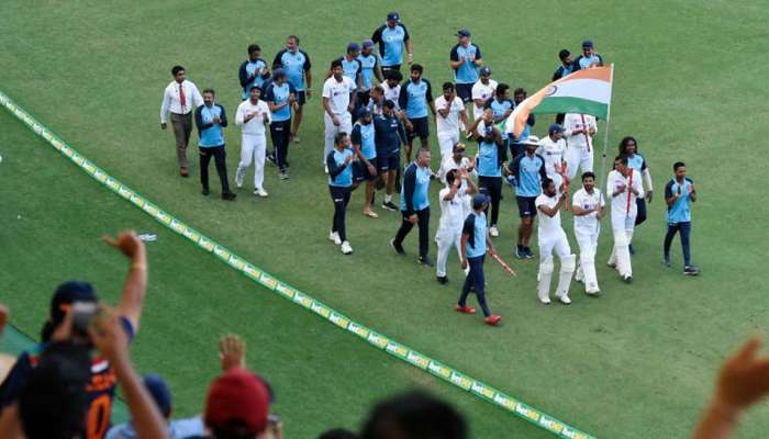  Border Gavaskar Trophy Test : Australia യെ തകർത്ത 6 പുതുമുഖങ്ങൾക്ക് സ്വന്തം ചിലവിൽ Thar നൽകാനൊരുങ്ങി Anand Mahindra 