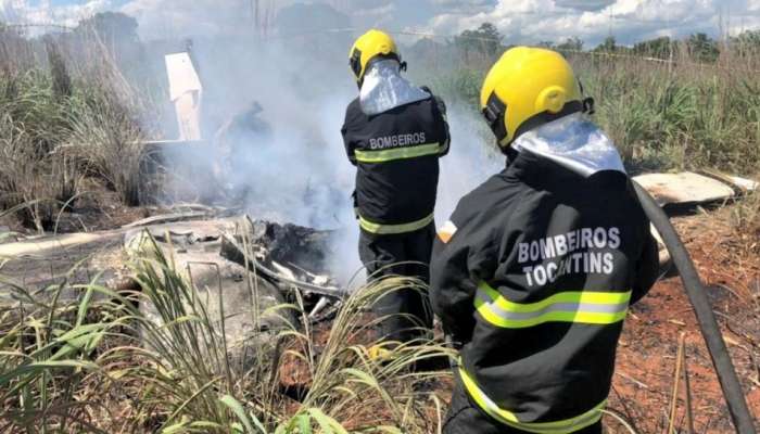 Brazil Plane Crash: ഫുട്ബോൾ താരങ്ങളടക്കം ആറ് പേർ മരിച്ചു