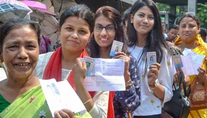 National Voters Day: Voter ID Card ഇനി ഡിജിറ്റൽ, ചെയ്യേണ്ടത് ഇത്രമാത്രം