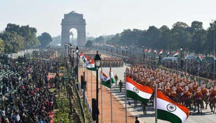 Republic Day 2021: ഇത്തവണ റിപ്പബ്ലിക് ദിനത്തിൽ ശരണം വിളി മുതൽ റാഫേൽ യുദ്ധവിമാനം വരെ  