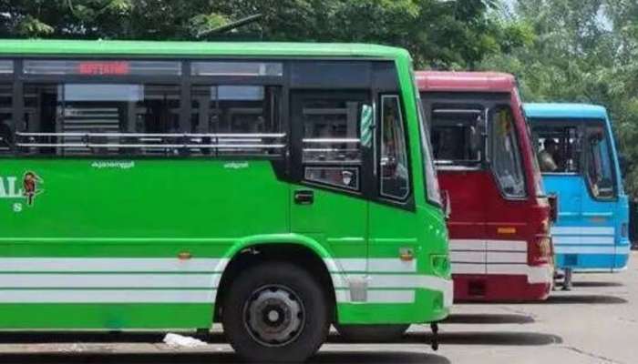 Private Bus കൾ സർവ്വീസ് നിർത്തും,ഫെബ്രുവരി ഒന്നുമുതൽ ഒാടില്ല