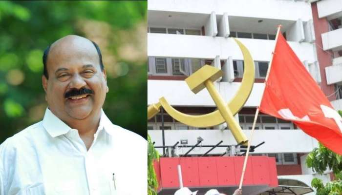 LDF Meeting : മുന്നണി യോ​ഗത്തിൽ നിന്ന് മാണി സി.കാപ്പൻ വിട്ടു നിന്നു