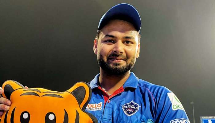 Rishabh Pant താമസിക്കാൻ പുതിയ വീട് അന്വേഷിക്കുന്നു, നല്ല സ്ഥലം തേടി താരത്തിന്റെ Social Media Post