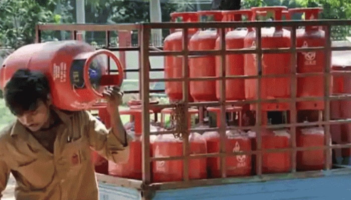 LPG Gas cylinder ഫ്രീ  ആയി ലഭിക്കും,  ചെയ്യേണ്ടത് ഇത്രമാത്രം 