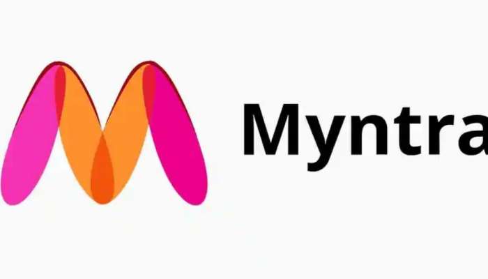 Myntra logo: എന്താണ് മിന്ദ്രയും ലോ​ഗോയിലെ പ്രശ്നവും