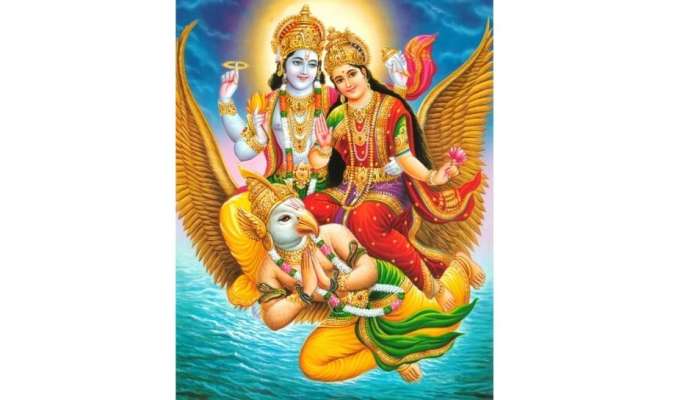 Garuda Mantra: സന്ധ്യക്ക് ജപിക്കാം,ഭയം അകറ്റാം